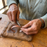 Furze Copper Bracelet – view 3