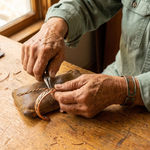 Bud Copper Bracelet – view 3